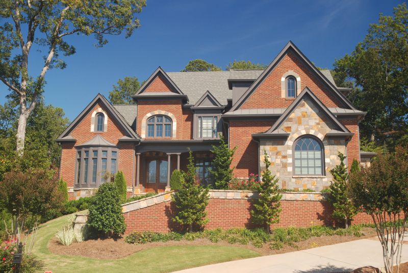 Cost of Masonry in Newport News, VA